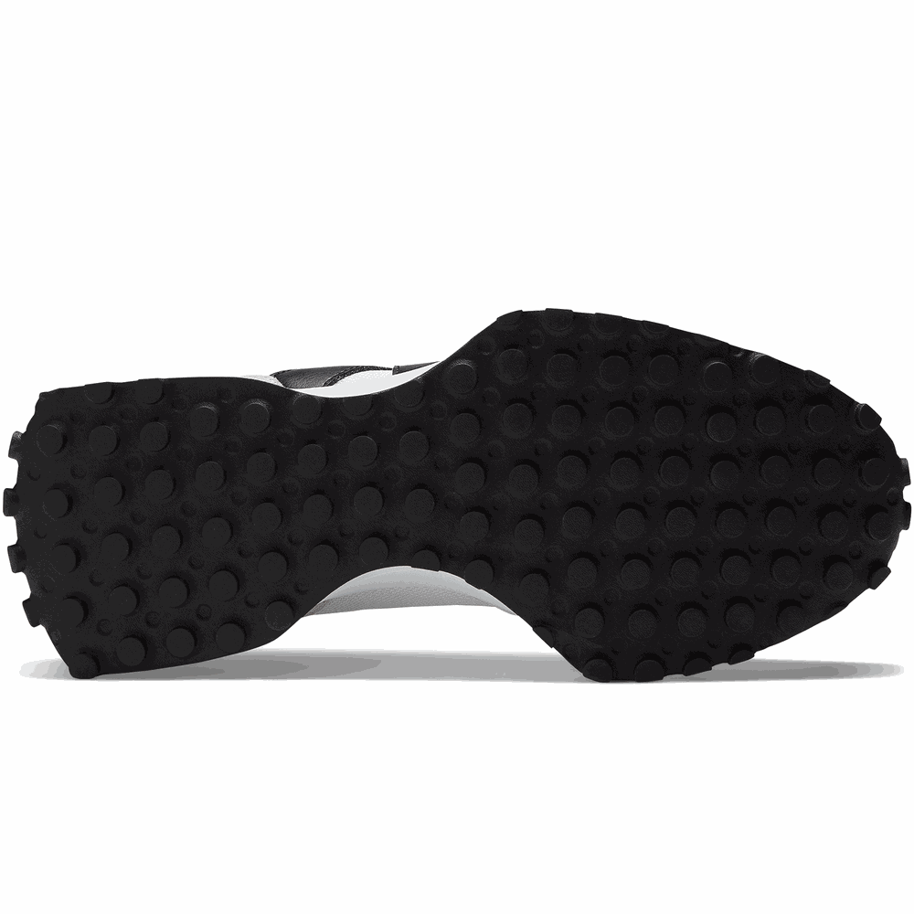 Buty unisex New Balance MS327CWB – szare
