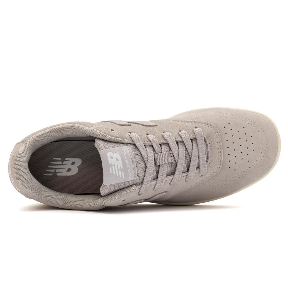 Buty unisex New Balance BB80SLG – beżowe