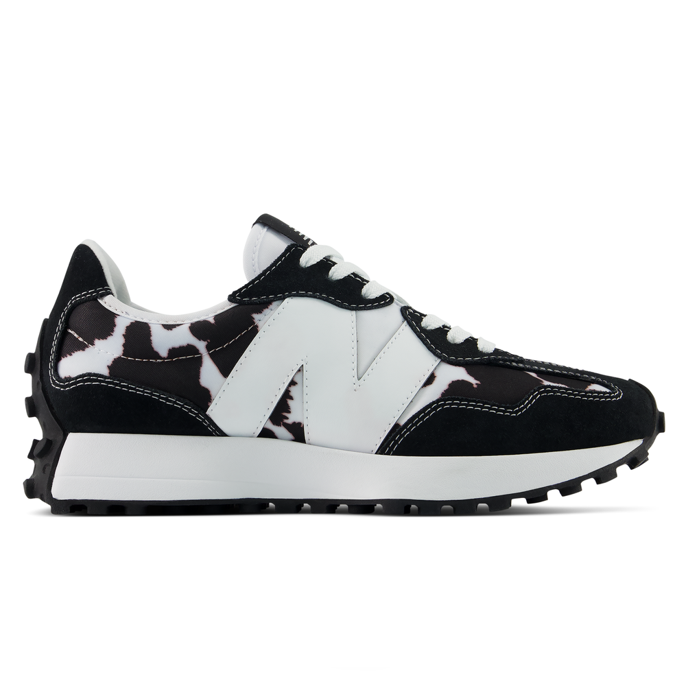 Buty damskie New Balance W327APA – czarne