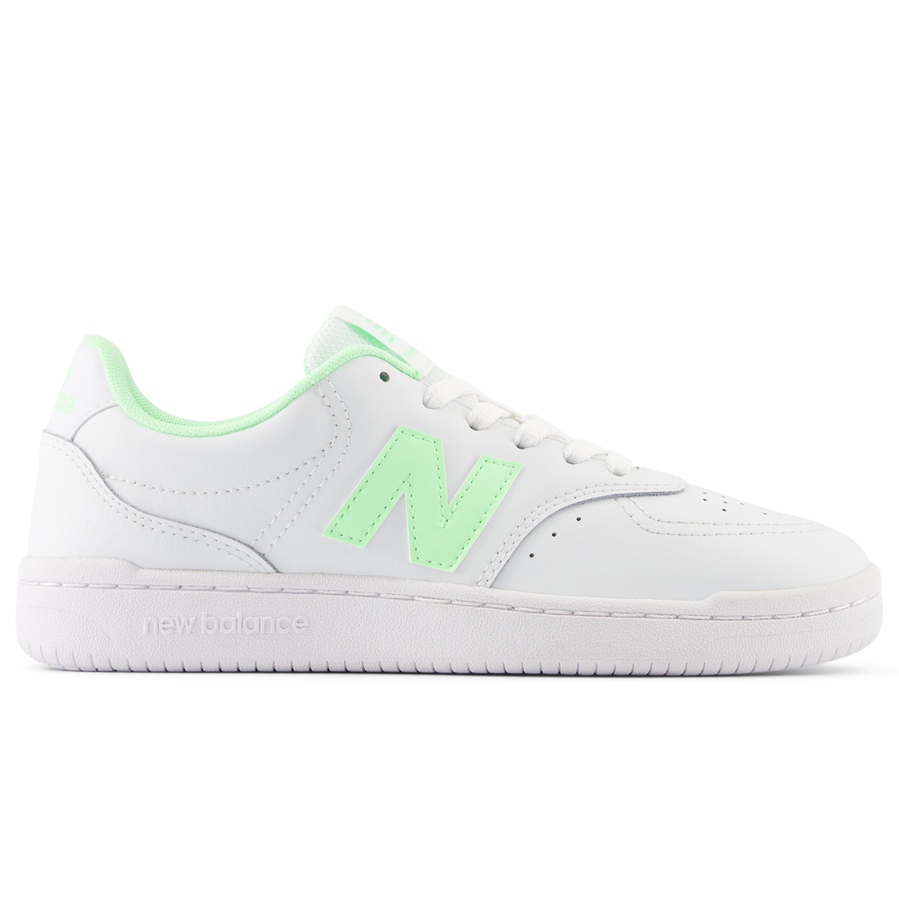 Buty damskie New Balance BBW80WMG – białe