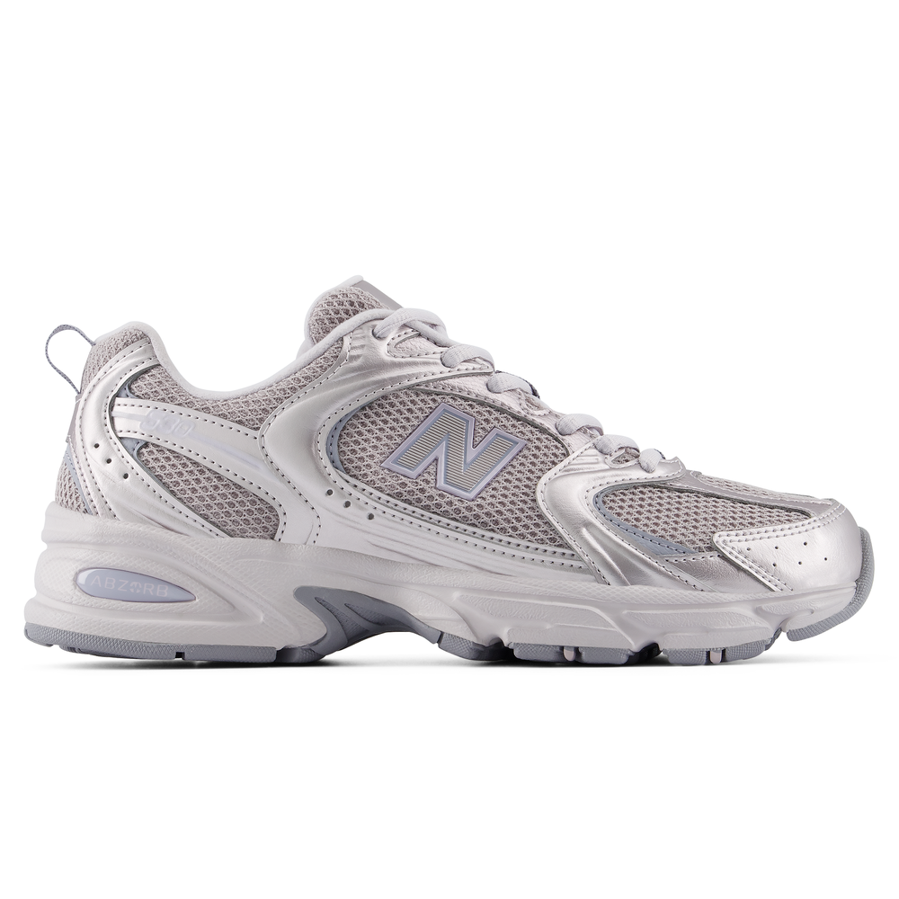 Buty damskie New Balance U530ELG – fioletowe