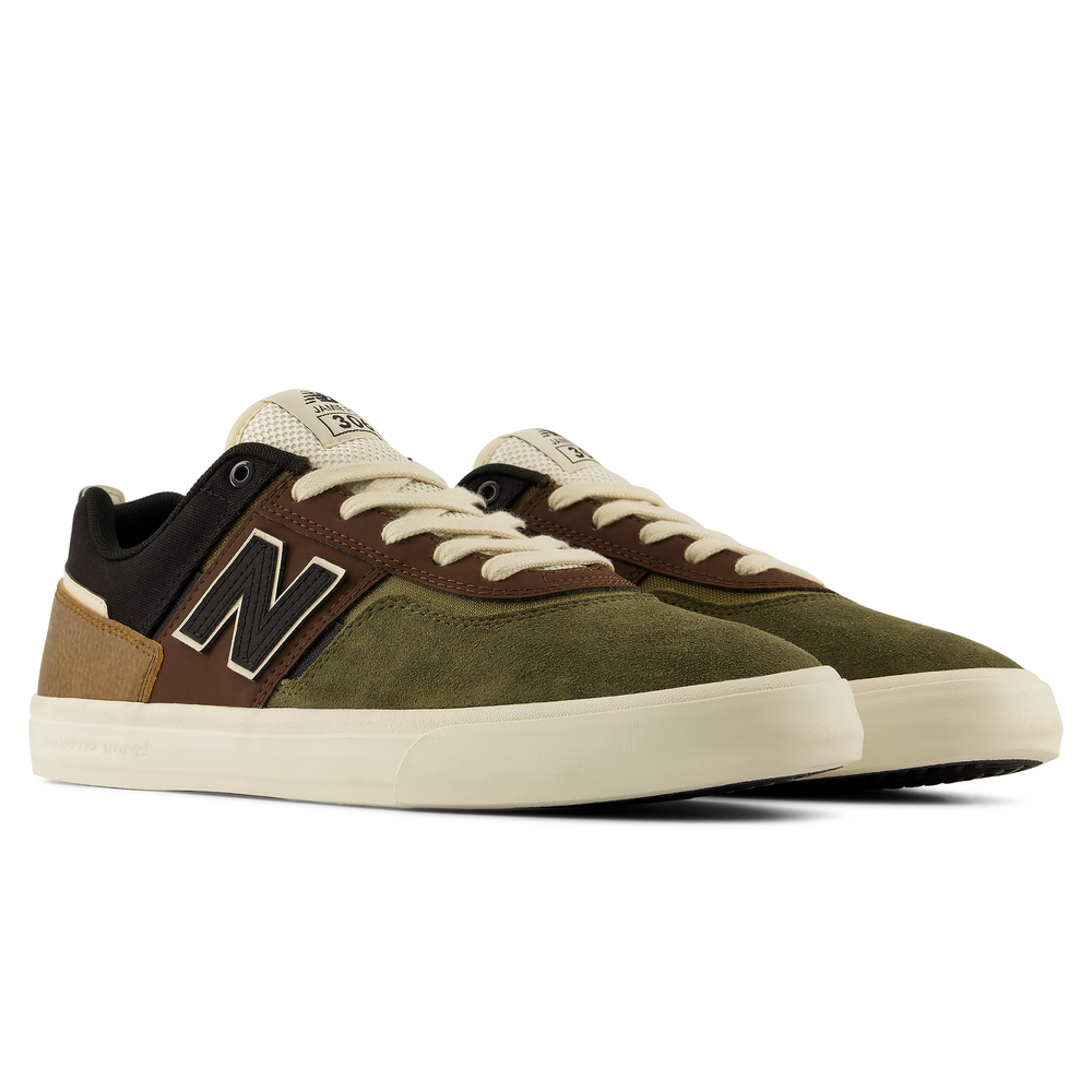 Buty męskie New Balance Numeric UN306BST – multikolor