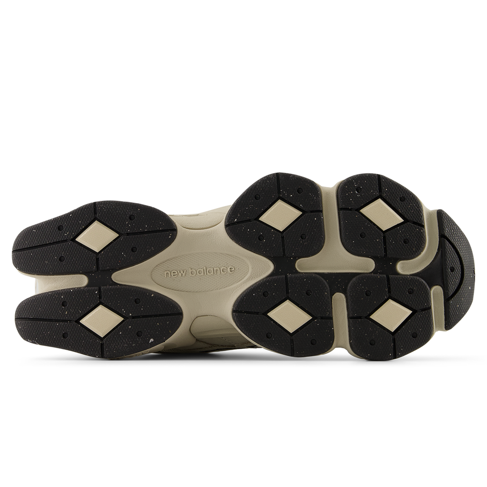 Buty unisex New Balance U906078T – beżowe