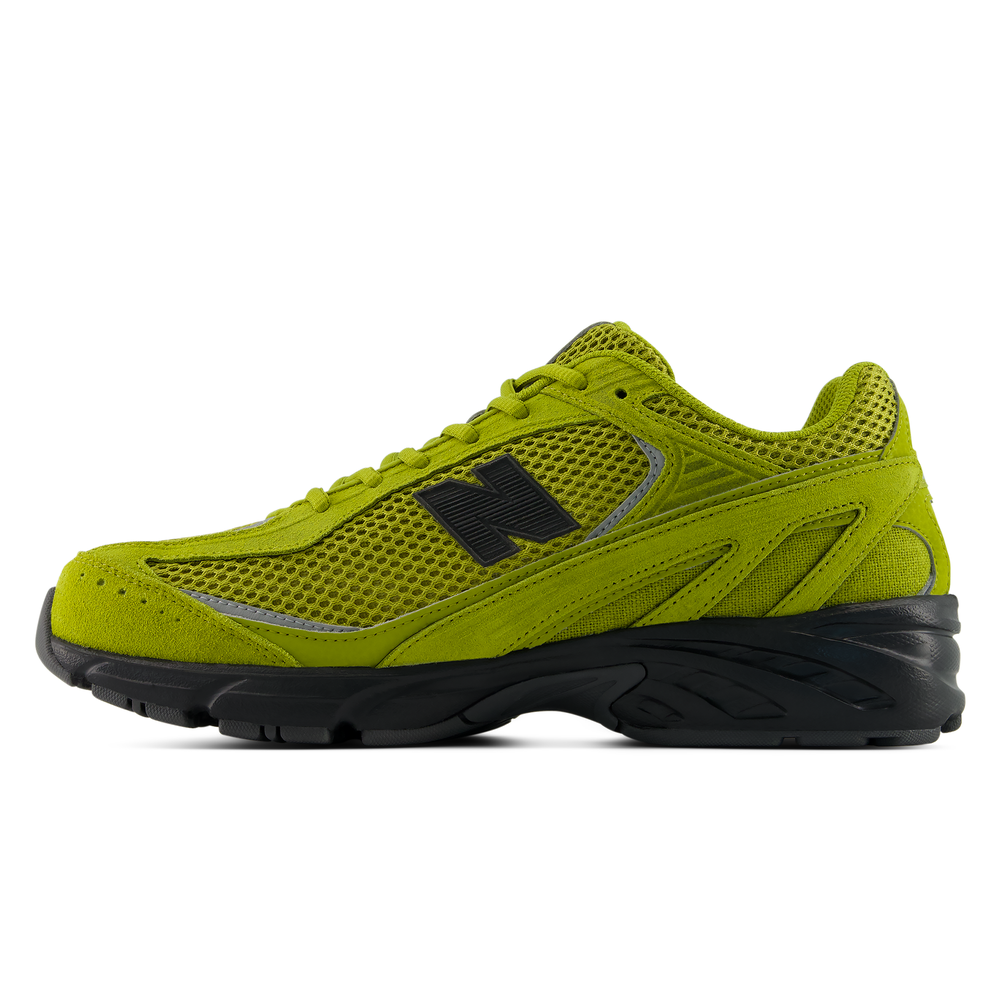 Buty męskie New Balance U5095XZ – zielone