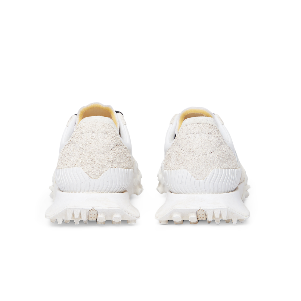 Buty męskie New Balance x STAUD UXC72ST – białe