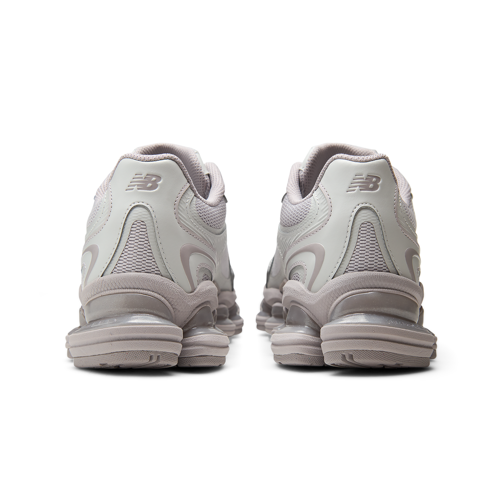 Buty unisex New Balance ABZORB U20001D3 – białe