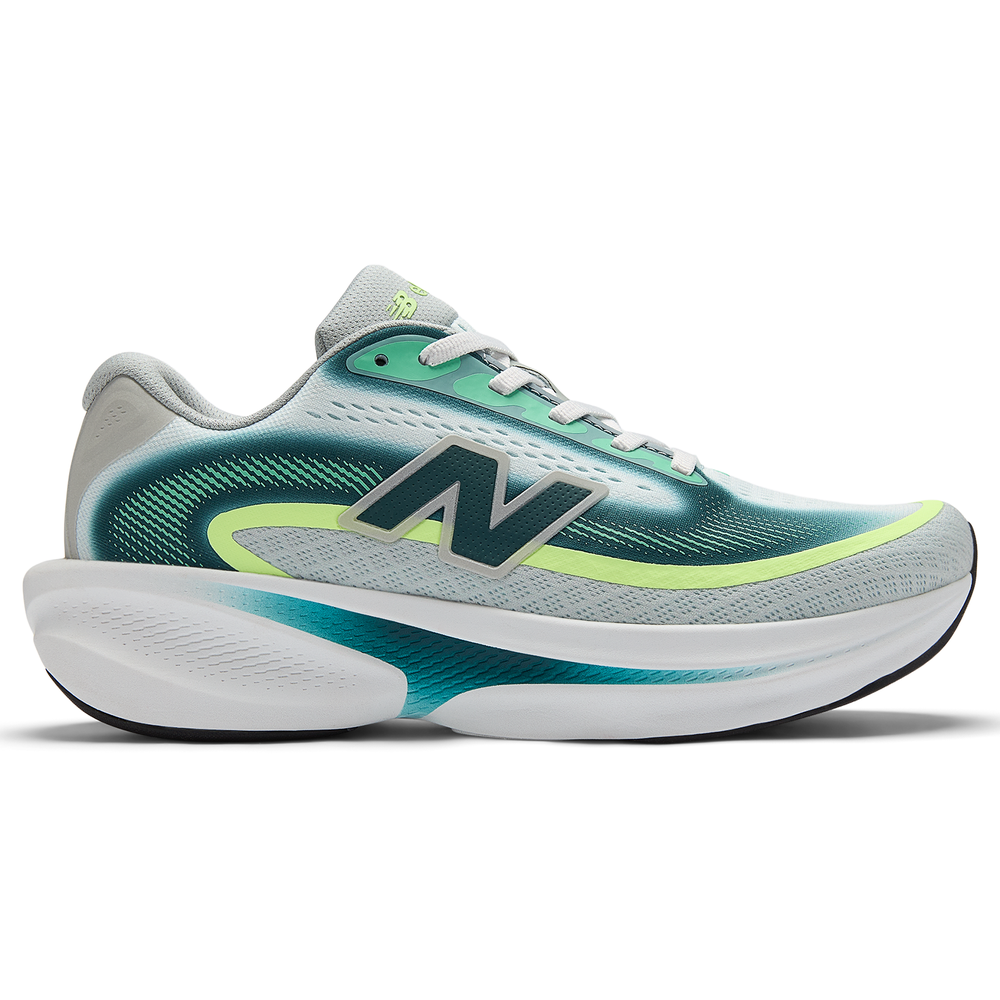 Buty damskie New Balance Fresh Foam Ellipse v1 WELPS13W – zielone