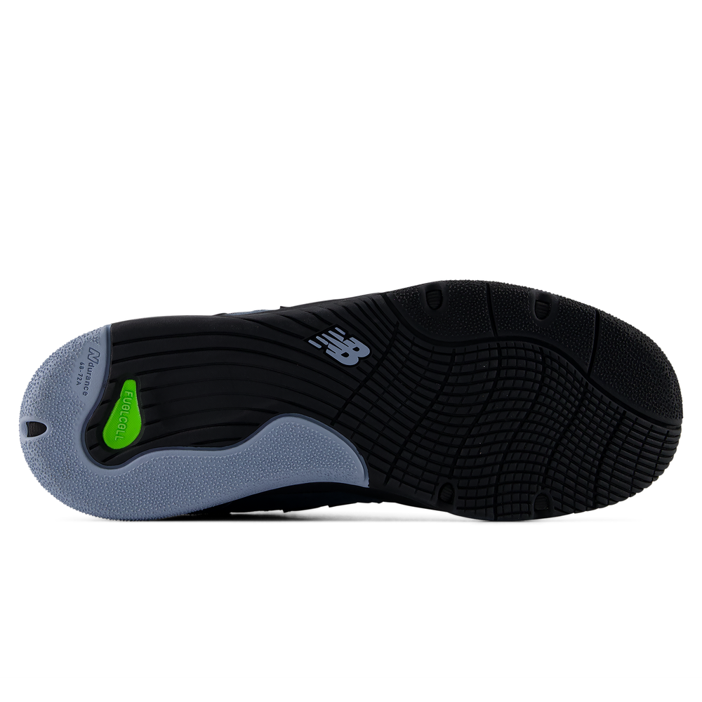 Buty męskie New Balance Numeric UN1010D – granatowe