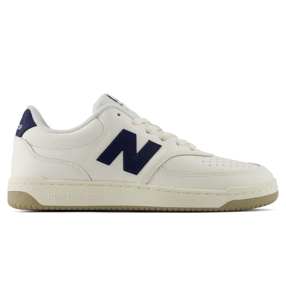Buty męskie New Balance M080592 – beżowe