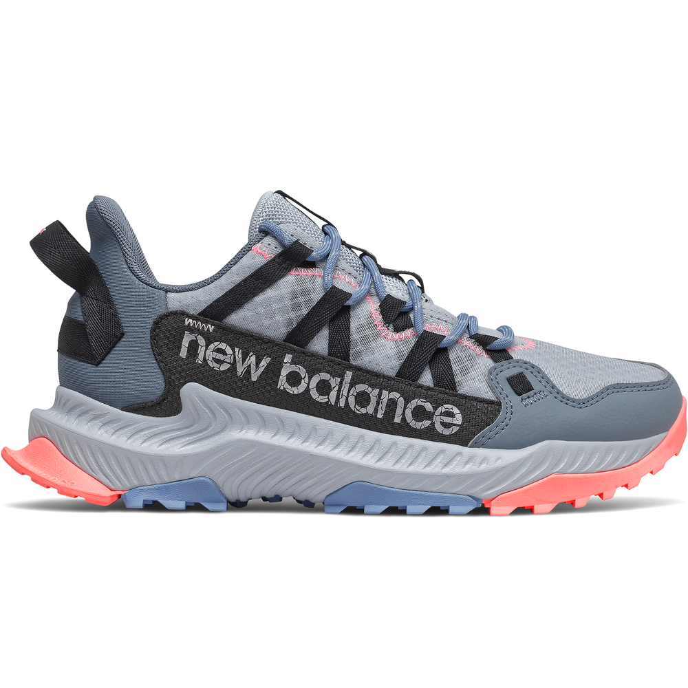 Buty New Balance Shando WTSHAMG – szare