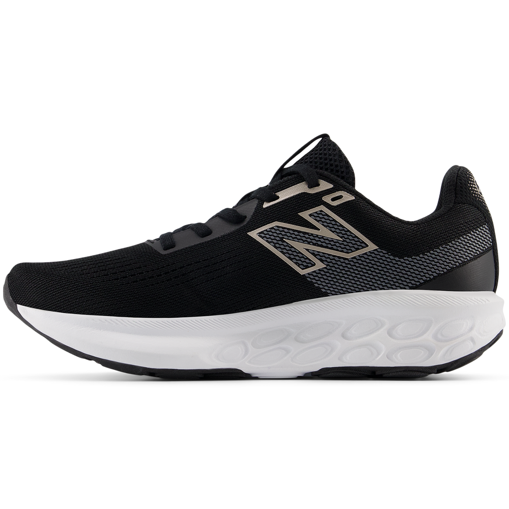Buty damskie New Balance Fresh Foam x 520 v9 W520LK9 – czarne