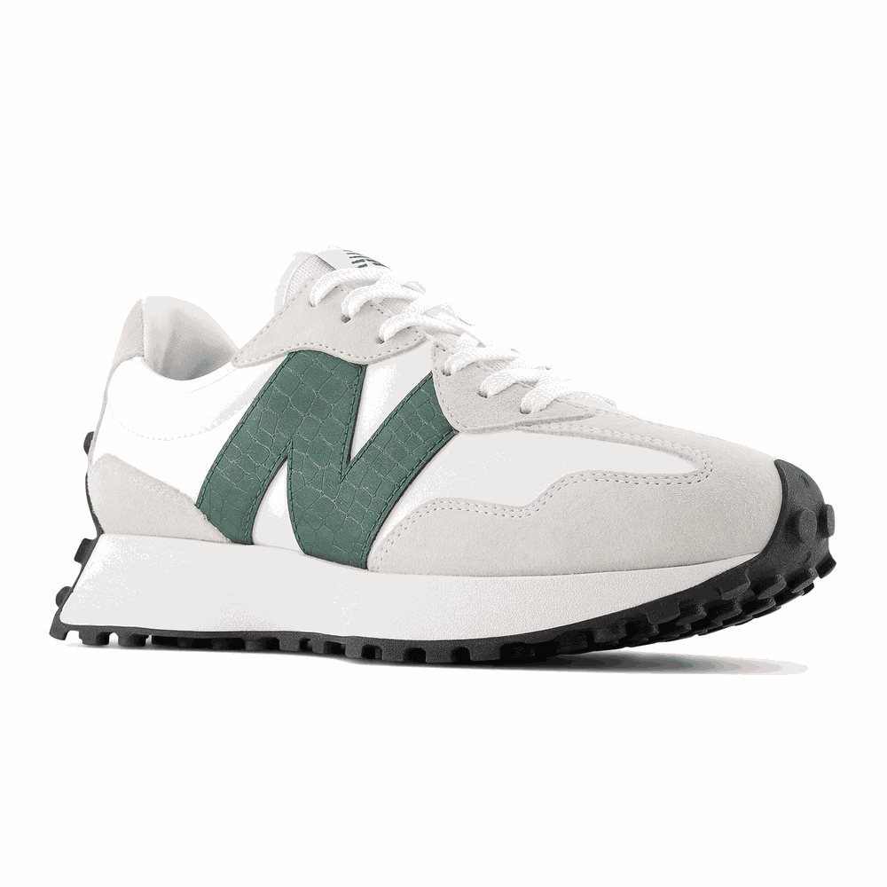 Buty damskie New Balance WS327DC – szare