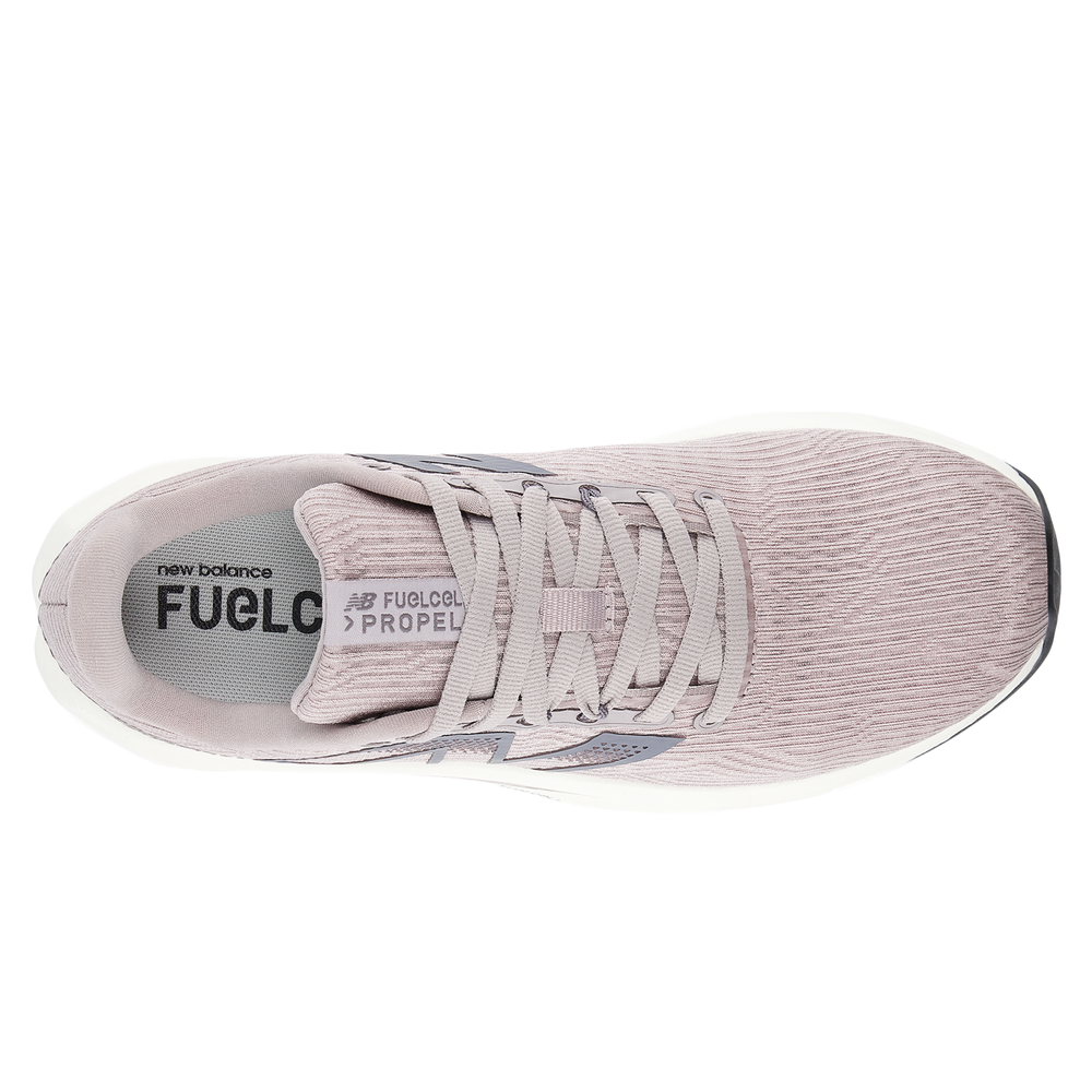 Buty damskie New Balance FuelCell Propel v5 WFCPR8OA – różowe