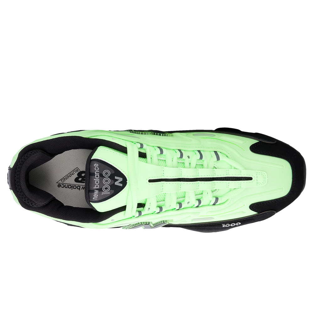 Buty unisex New Balance M1000DD – zielone