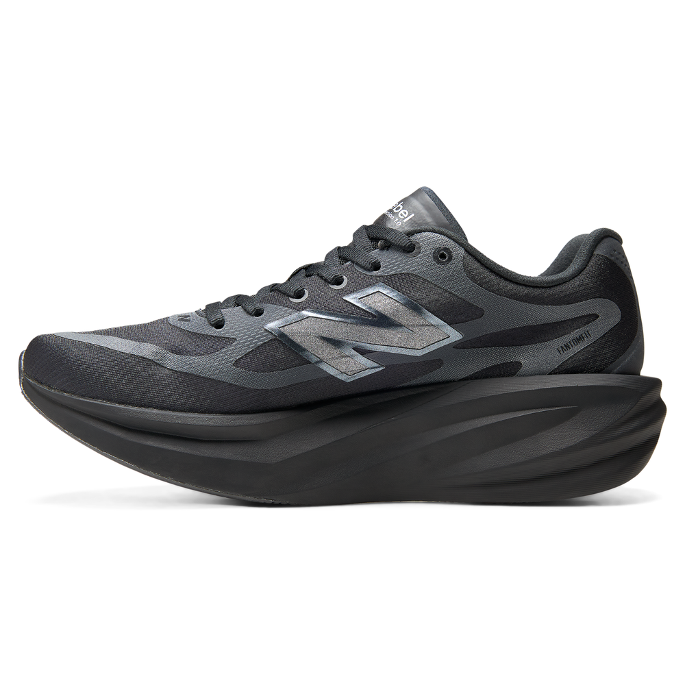 Buty damskie New Balance Infinion SuperComp Rebel v1 WREBX270 – czarne
