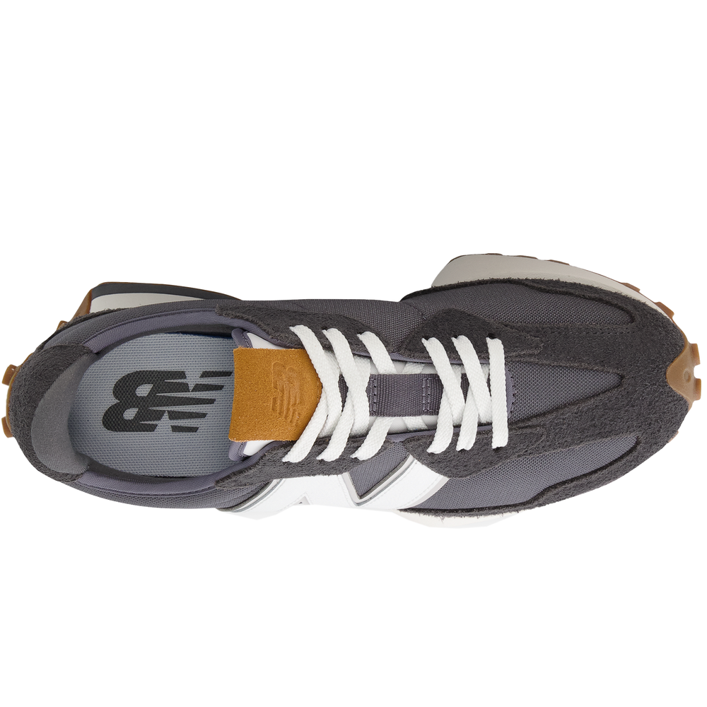 Buty damskie New Balance WS327CG – czarne