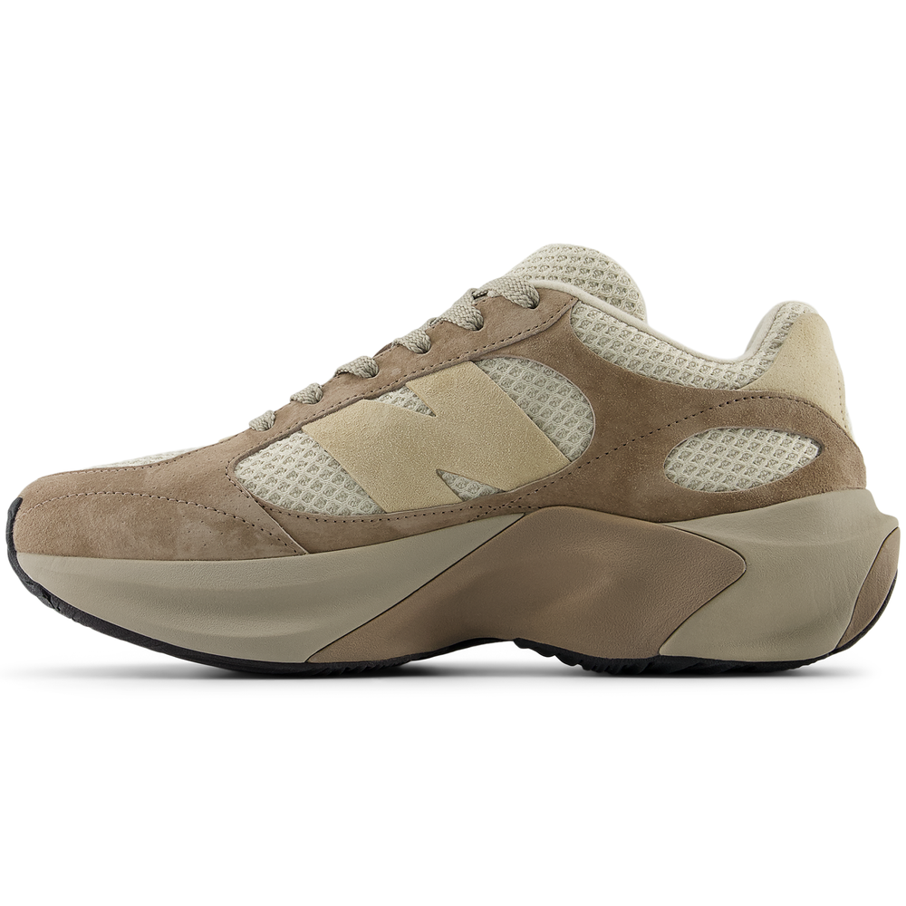 Buty unisex New Balance WRPD RUNNER UWRPDHSC – brązowe
