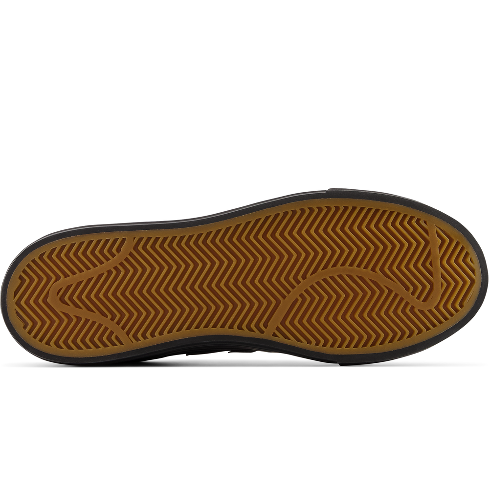 Buty męskie New Balance Numeric NM212BRS – czarne