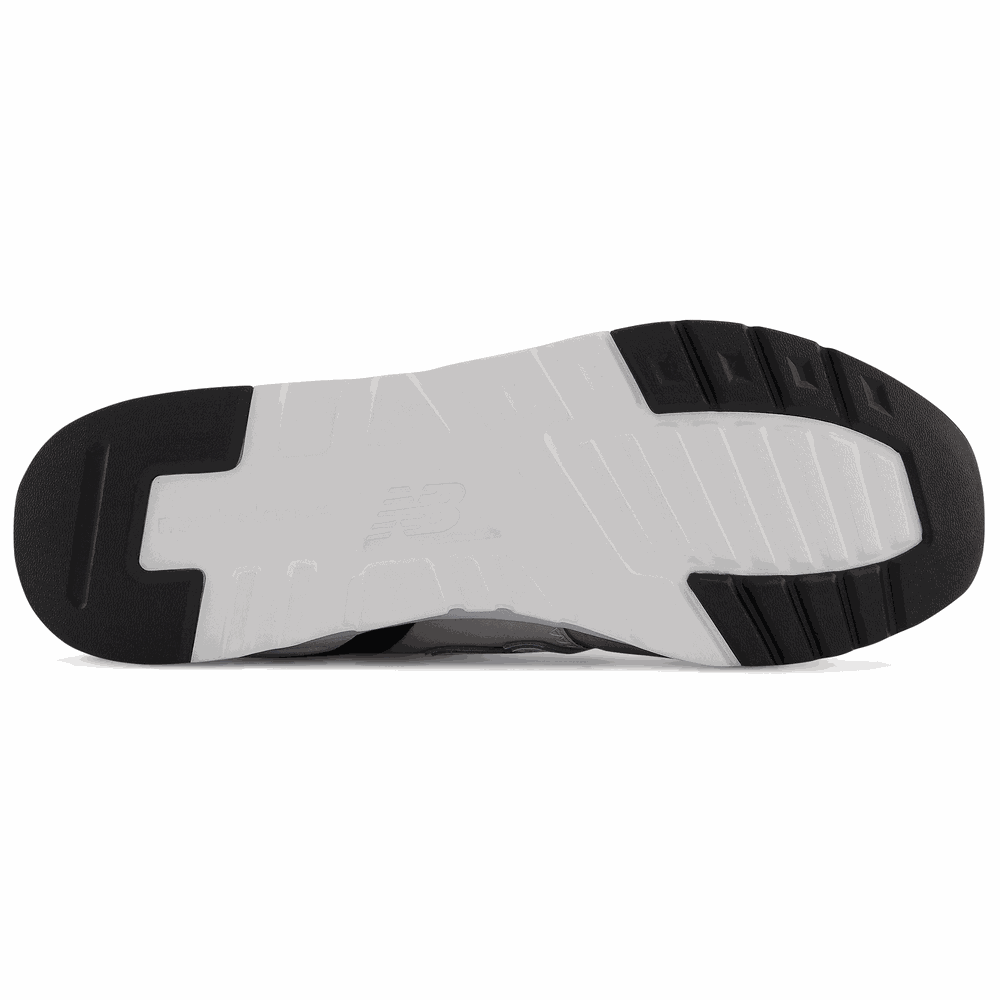 Buty New Balance CM997HTH – szare