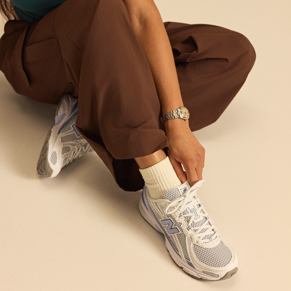 Buty unisex New Balance U7401T4 – niebieskie