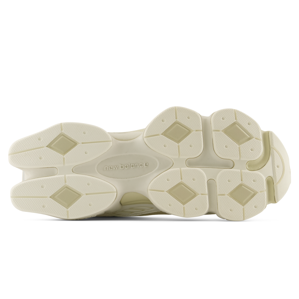 Buty unisex New Balance U90605GN – beżowe