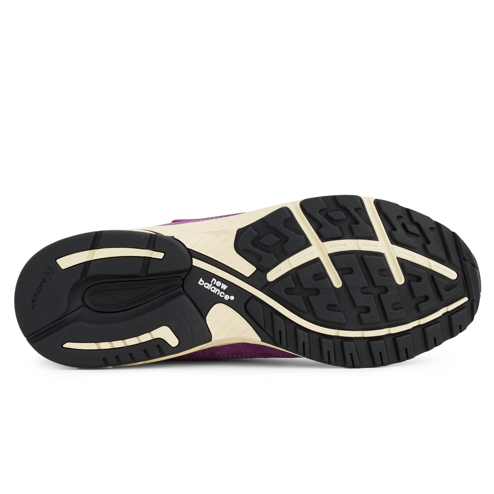 Buty unisex New Balance U9934JA – fioletowe