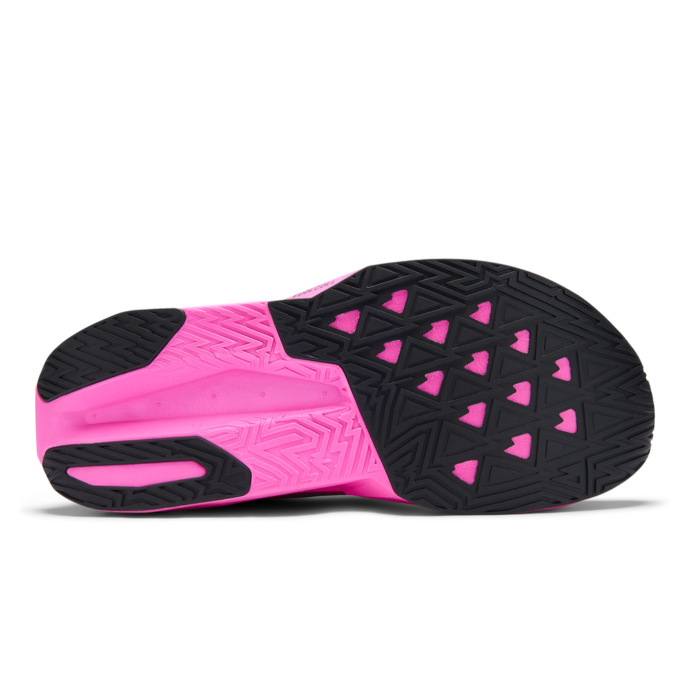 Buty męskie New Balance FuelCell Rebel v5 MFCX30X – różowe