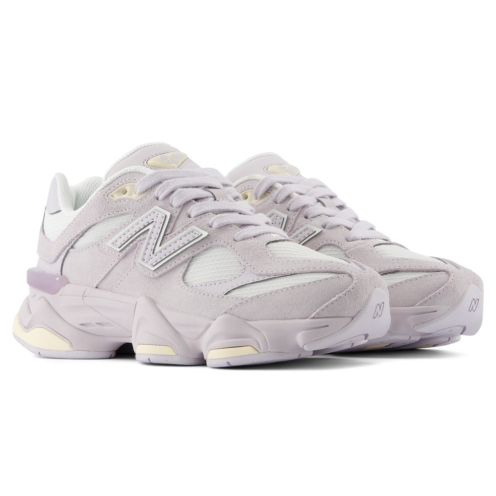 Buty dziecięce New Balance G90608VL – fioletowe