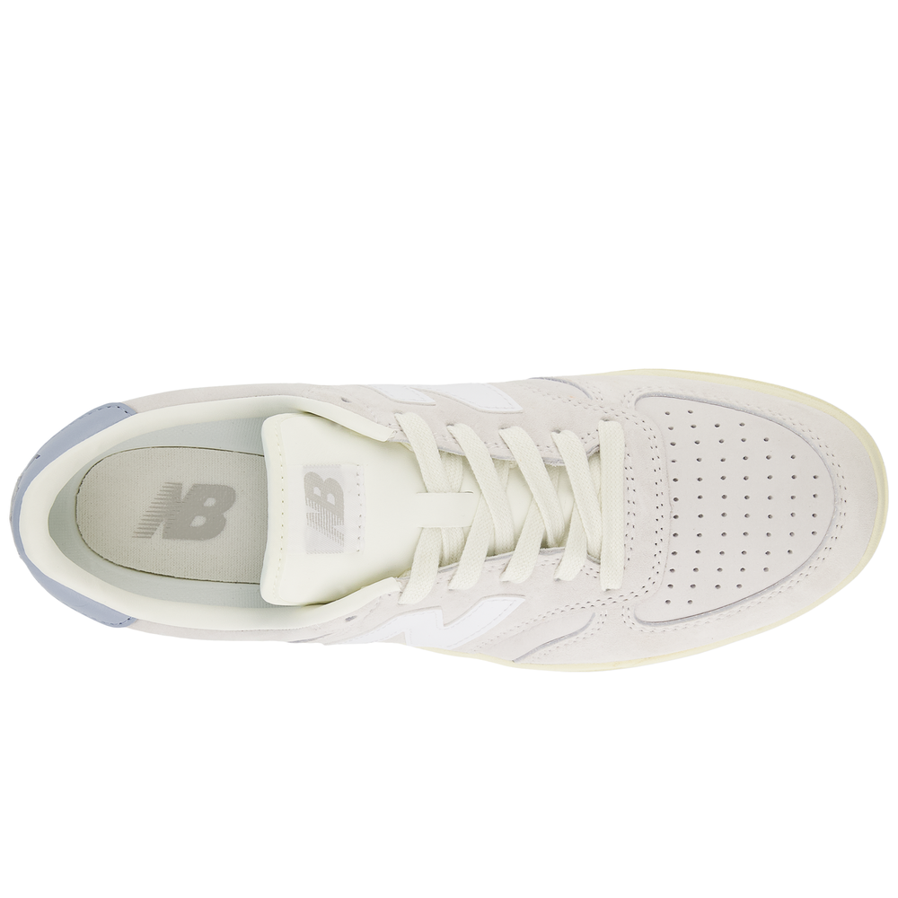 Buty unisex New Balance CT500AG – szare