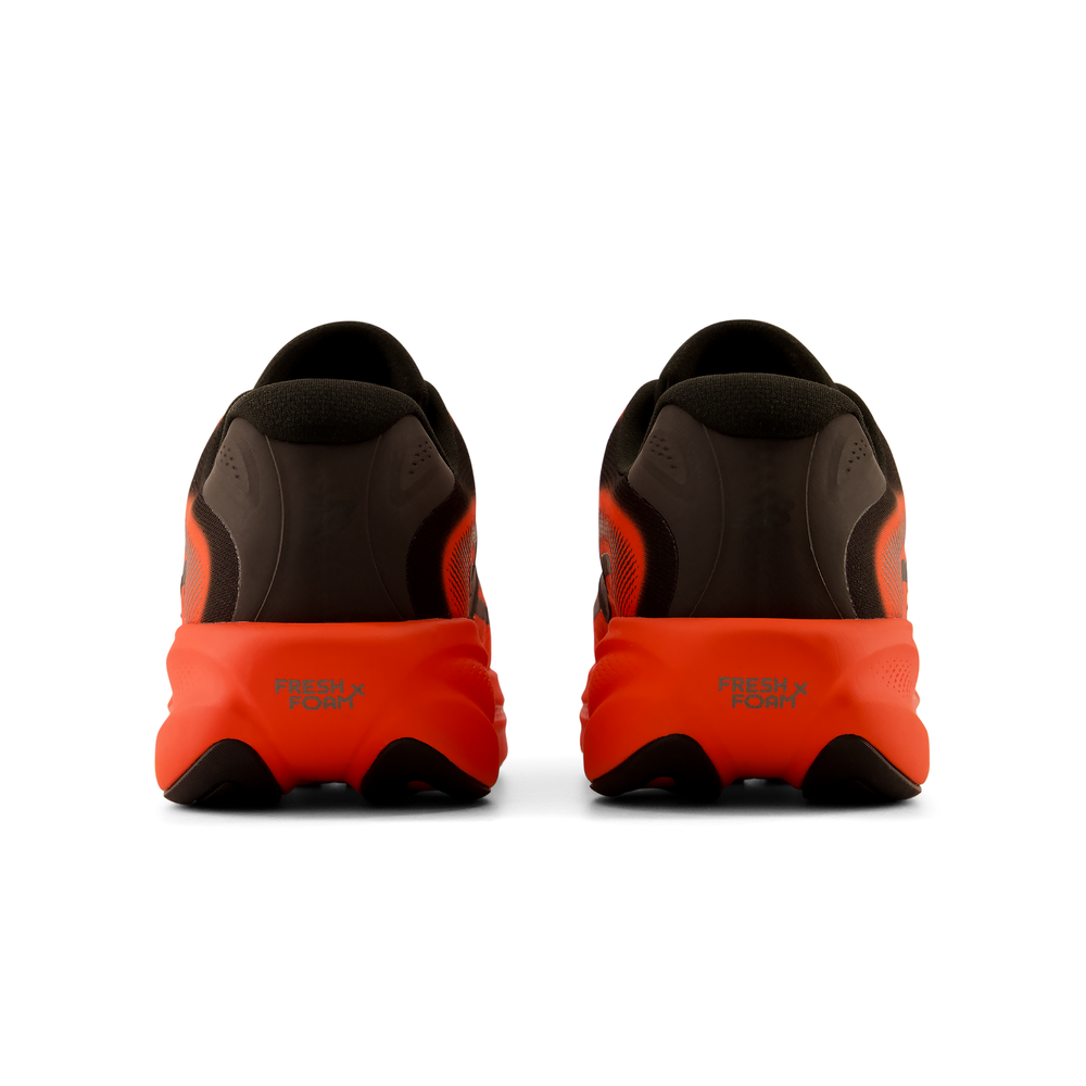 Buty męskie New Balance Fresh Foam Ellipse v1 MELPS6ZF – czerwone