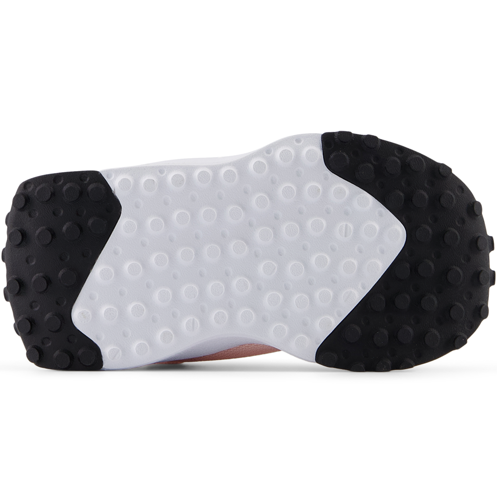 Buty niemowlęce New Balance NW327CGP – różowe