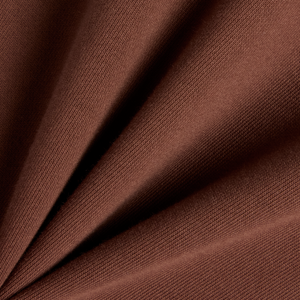 Bluza męska New Balance MJ53506ABJ – brązowa