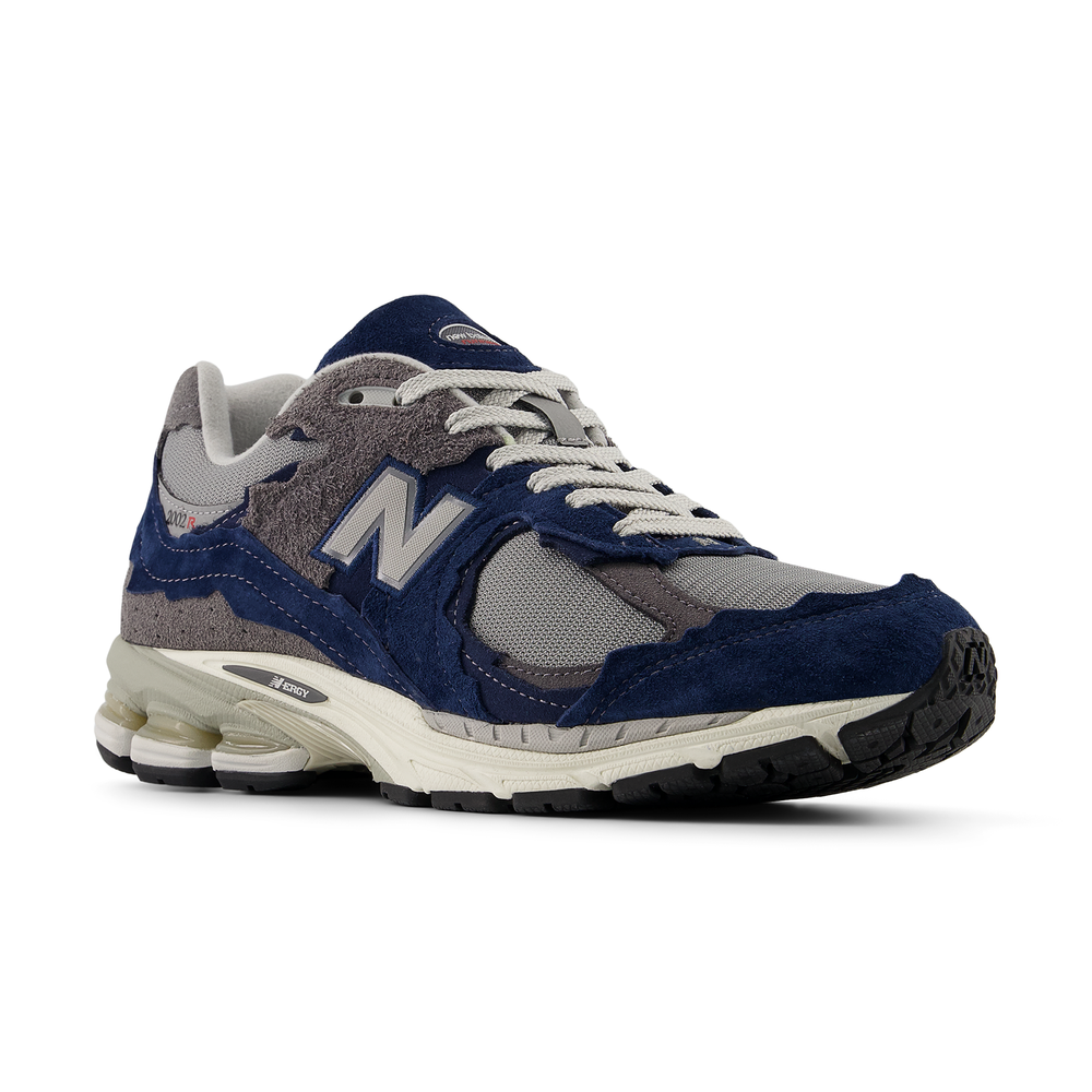 Buty unisex New Balance Protection Pack M20024R5 – granatowe