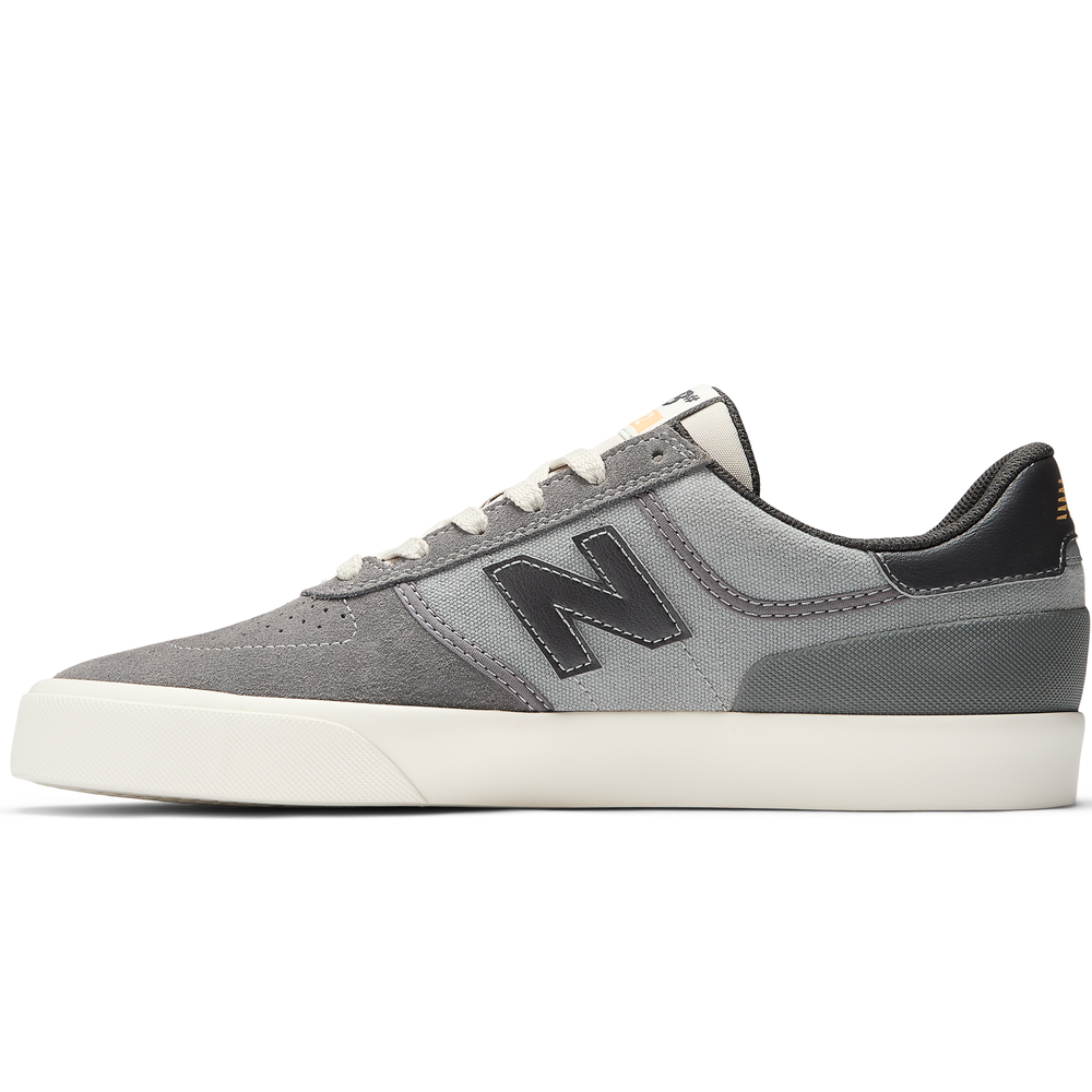 Buty męskie New Balance Numeric NM272LMP – szare
