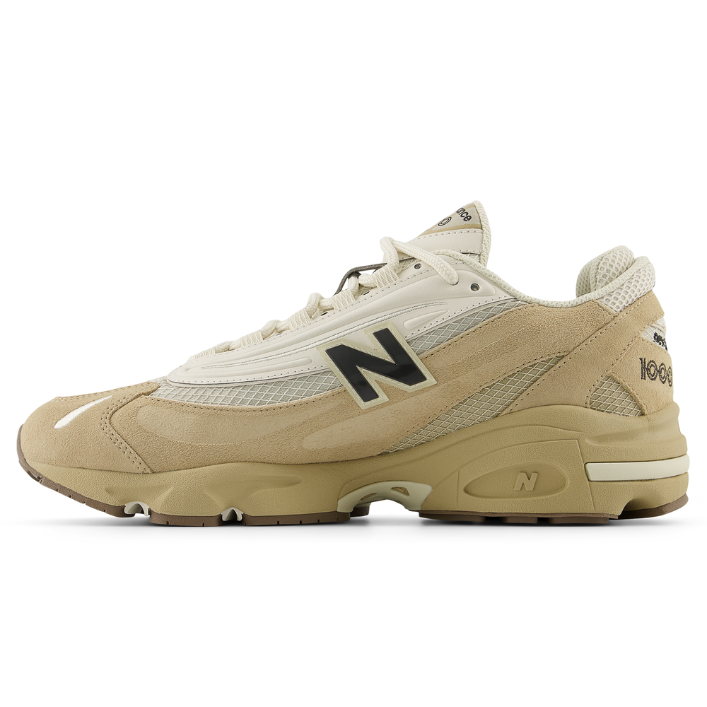 Buty unisex New Balance M1000PSP – beżowe