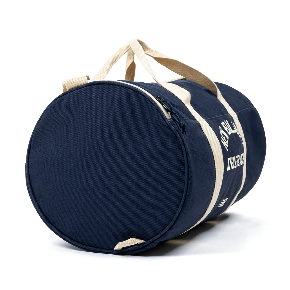 Torba sportowa New Balance LAB23080NNY – granatowa