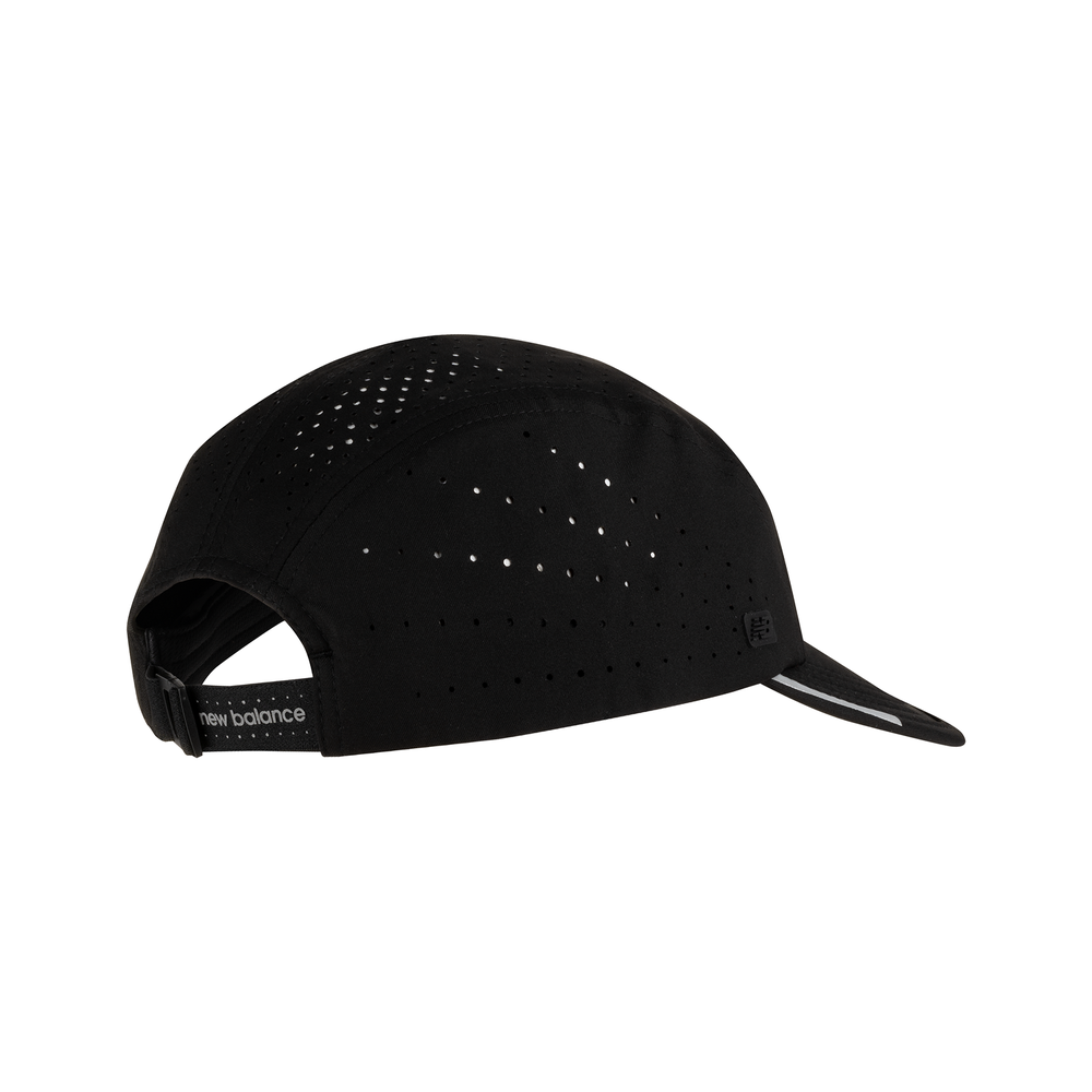 Czapka New Balance LAH41001BK – czarna