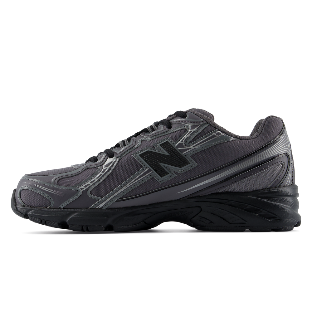 Buty unisex New Balance U7406Y8 – szare