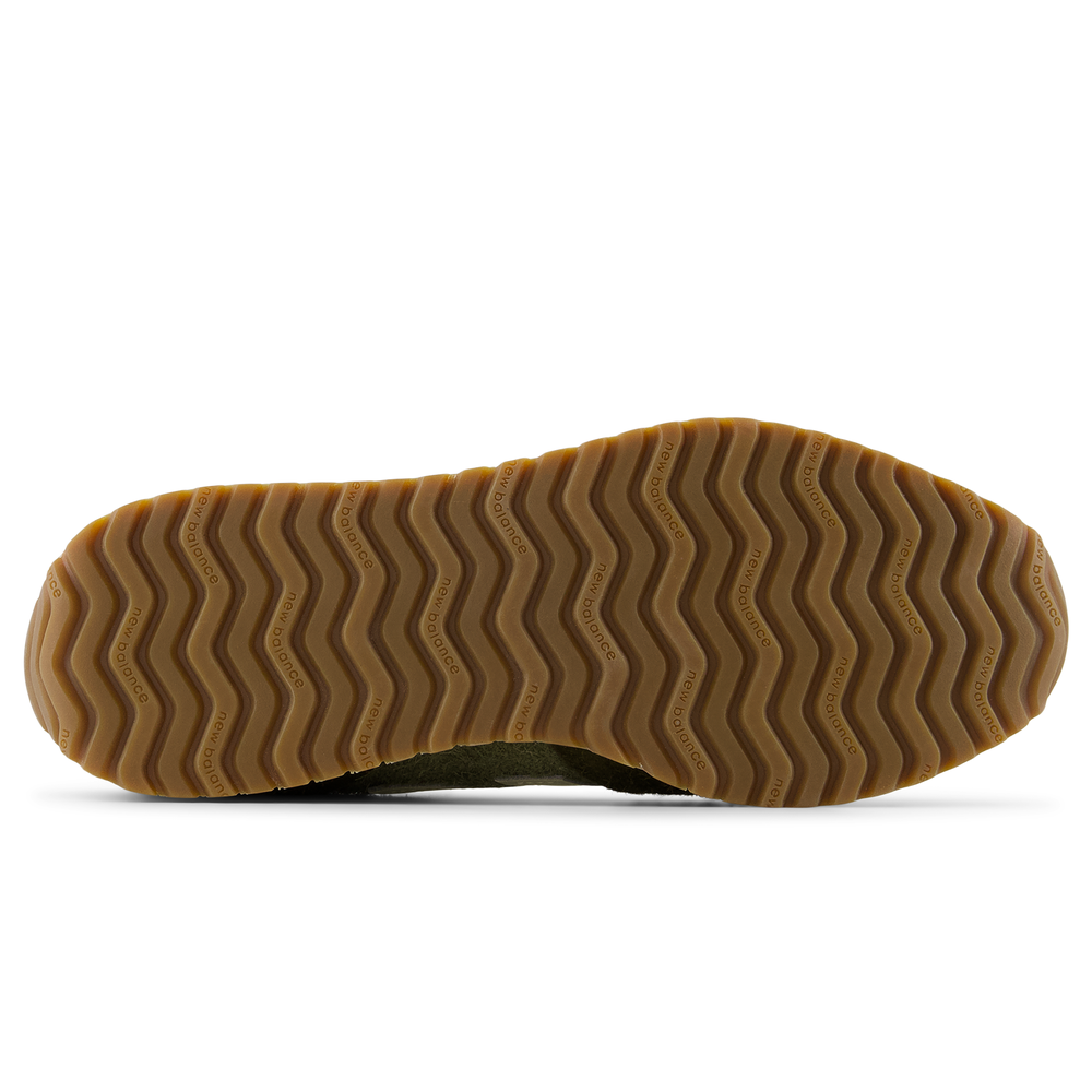 Buty unisex New Balance U471PSA – zielone