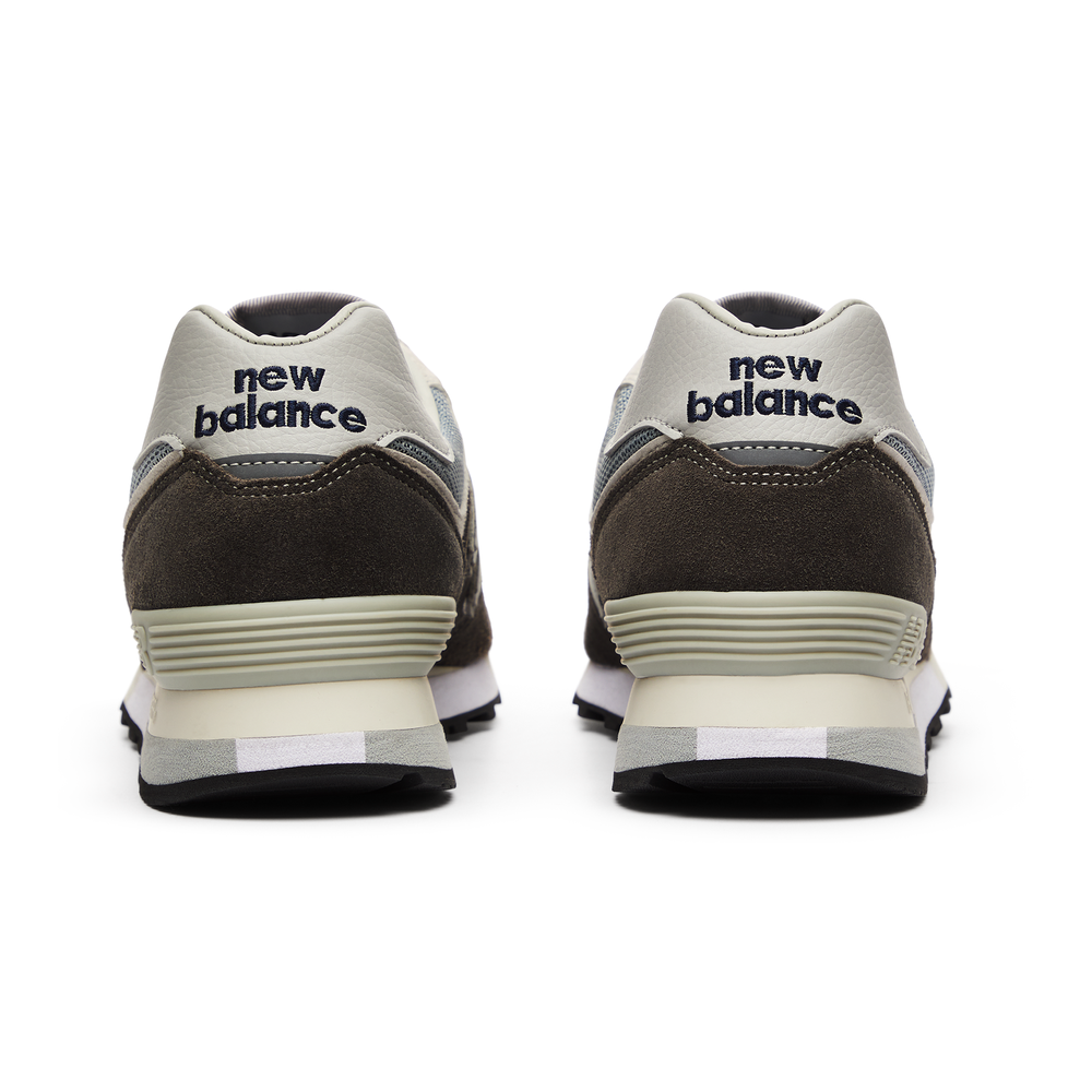 Buty unisex New Balance OU576AGG – brązowe