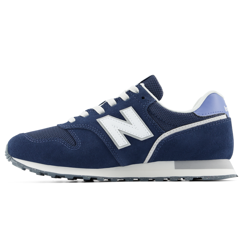 Buty damskie New Balance W3736LY – granatowe