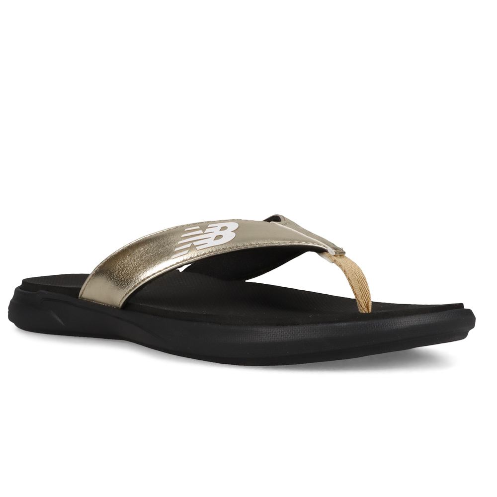 Japonki damskie New Balance SWT340D2 – czarne