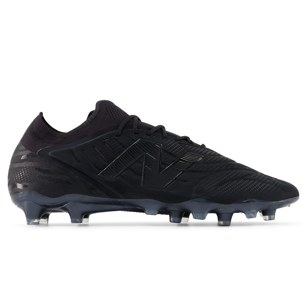 Korki męskie New Balance TEKELA ELITE FG V5 ST1FLTB5 – czarne
