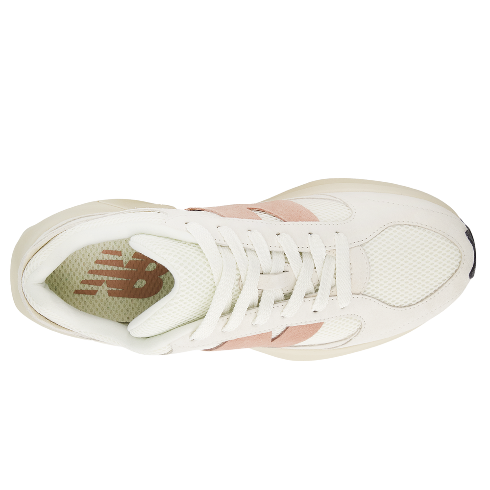 Buty unisex New Balance WRPD RUNNER UWRPDWHB – beżowe