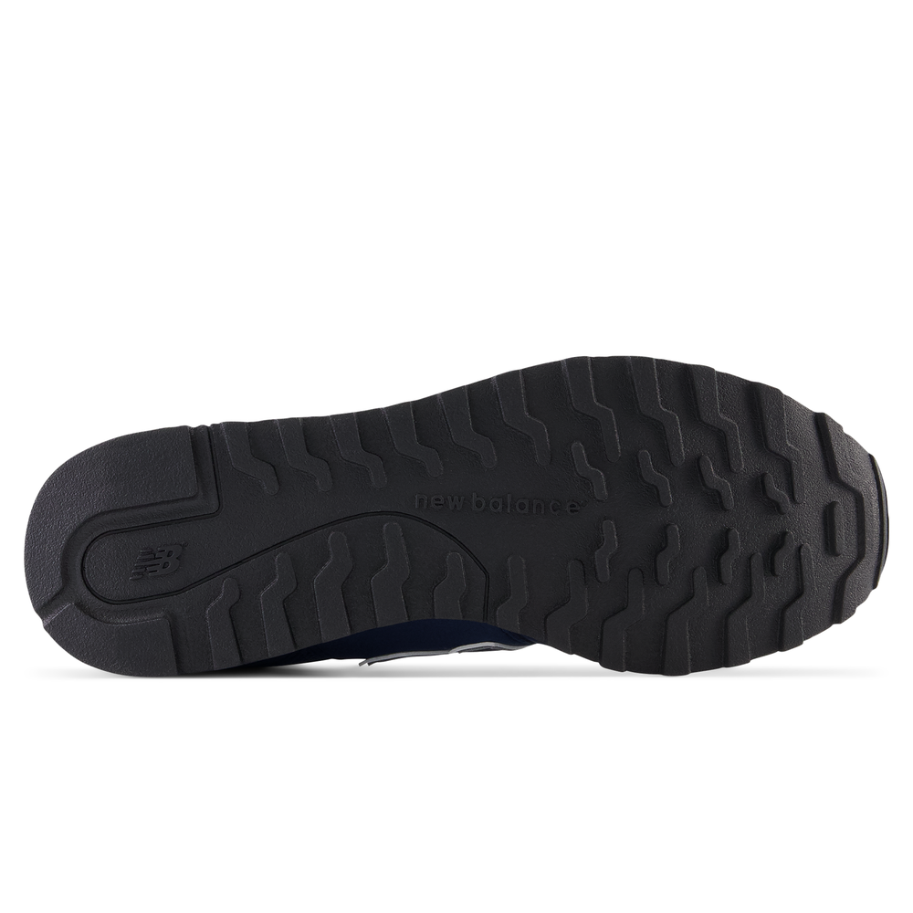 Buty unisex New Balance GM500EN2 – granatowe