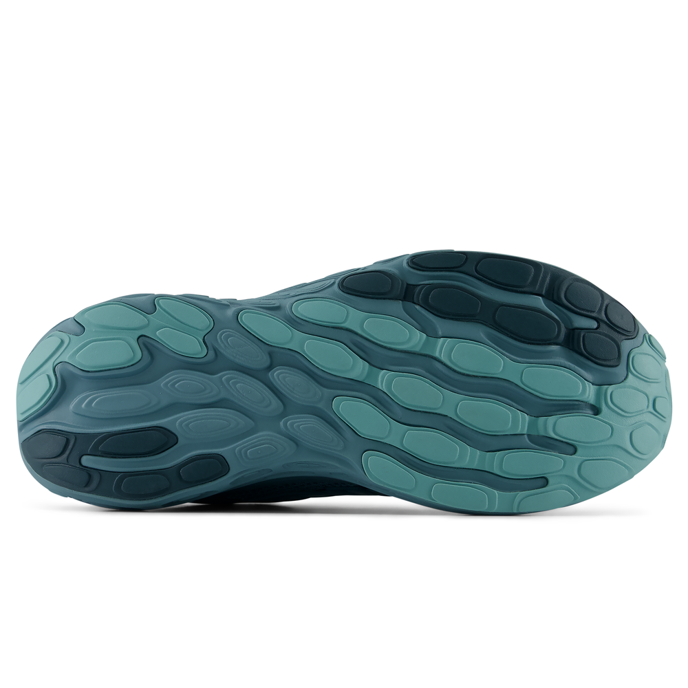 Buty męskie New Balance UTRN6YK – niebieskie