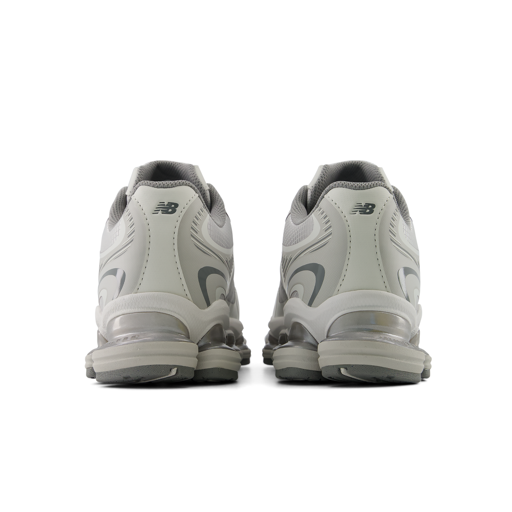 Buty unisex New Balance ABZORB U200037K – szare