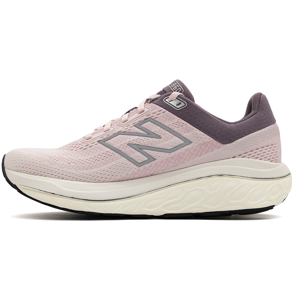 Buty damskie New Balance Fresh Foam 860 v14 W860Z14 – różowe