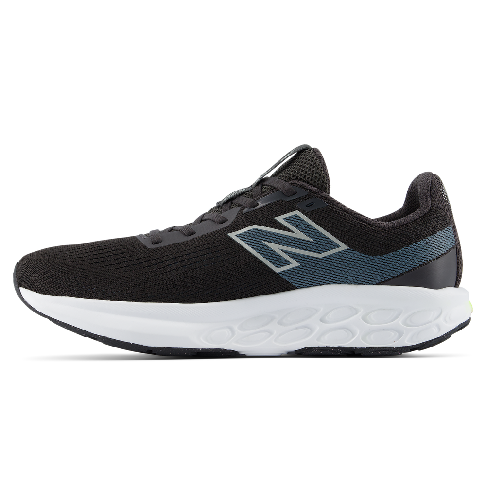 Buty męskie New Balance Fresh Foam x 520 v9 M52031E – czarne