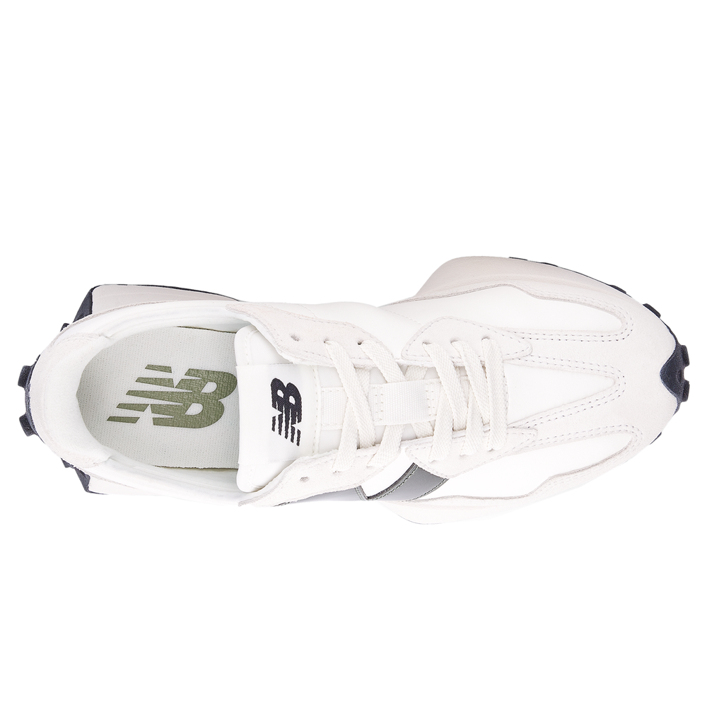 Buty damskie New Balance WS327JWA – białe
